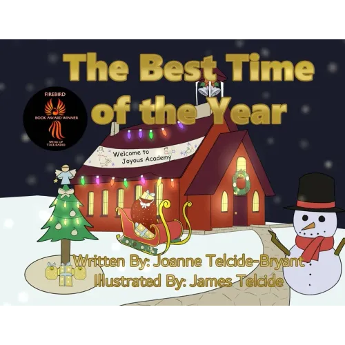 The Best Time of the Year