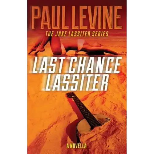 Last Chance Lassiter