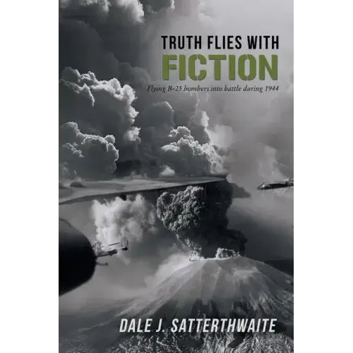Truth Flies with Fiction