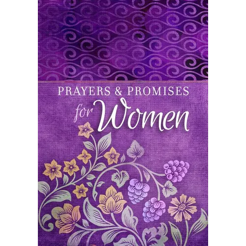 Prayers & Promises for Women