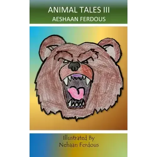 Animal Tales III