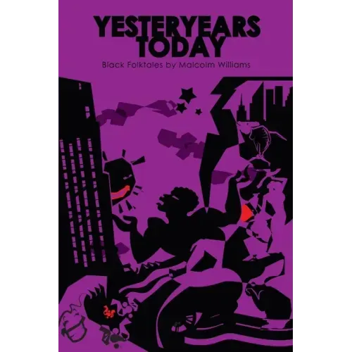 Yesteryears Today: Black Folk tales