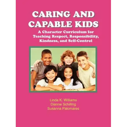 Caring and Capable Kids