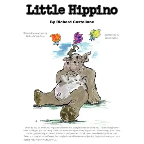 Little Hippino