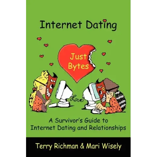 Internet Dating Just Bytes