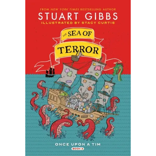 The Sea of Terror