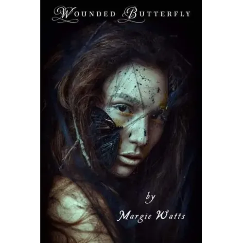 Wounded Butterfly