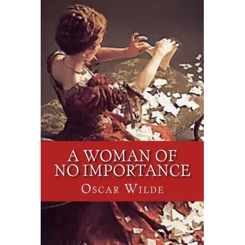 A Woman of No Importance