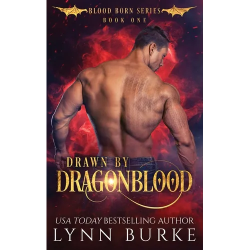 Drawn by Dragonblood