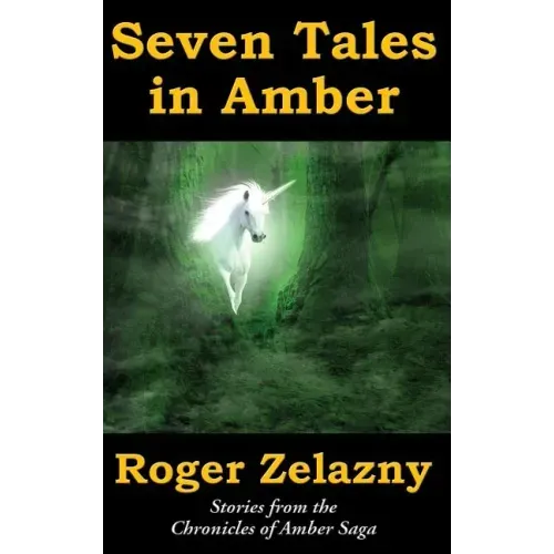 Seven Tales in Amber