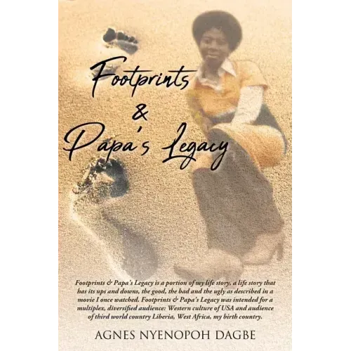Footprints and Papa's Legacy