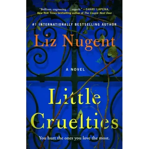 Little Cruelties