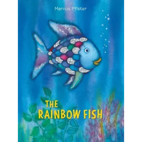 The Rainbow Fish
