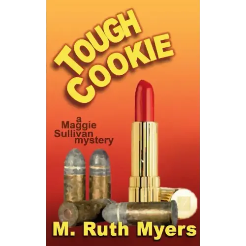Tough Cookie