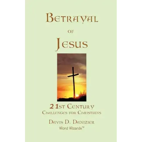 Betrayal of Jesus