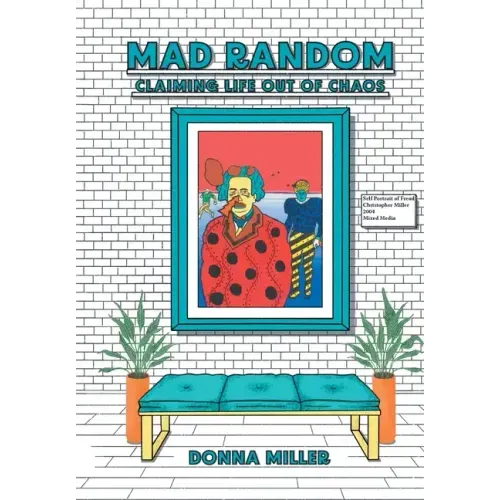 Mad Random: Claiming Life out of Chaos