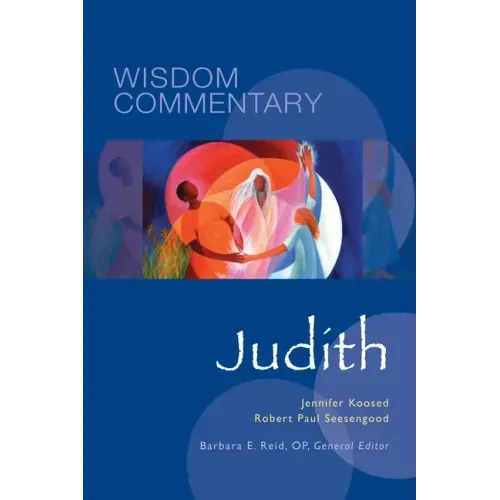 Judith: Volume 16