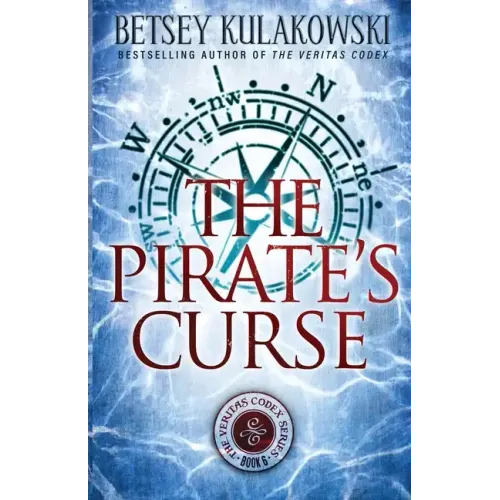 The Pirate's Curse