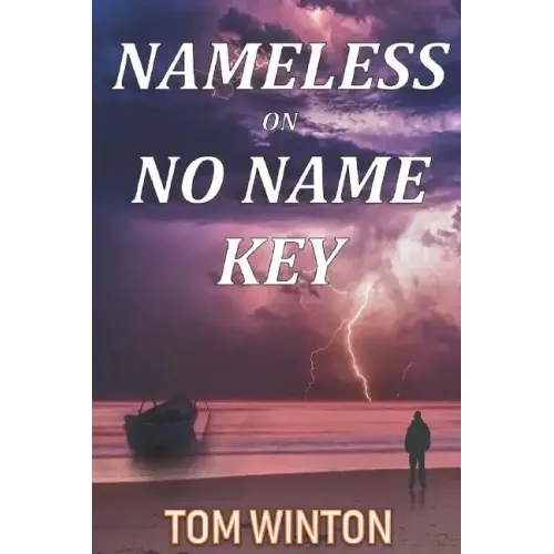Nameless on No Name Key
