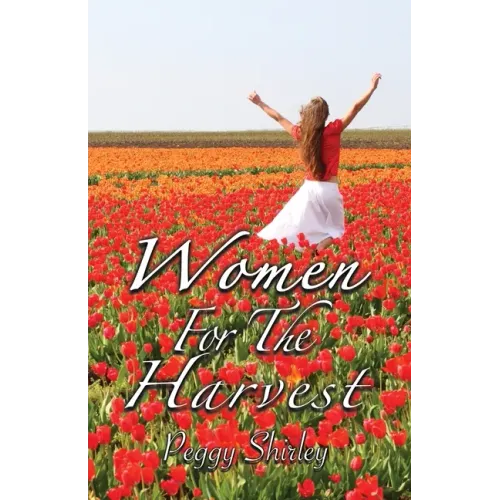 Women For The Harvest