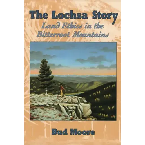 The Lochsa Story