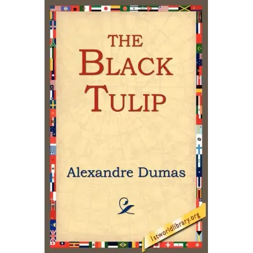 The Black Tulip