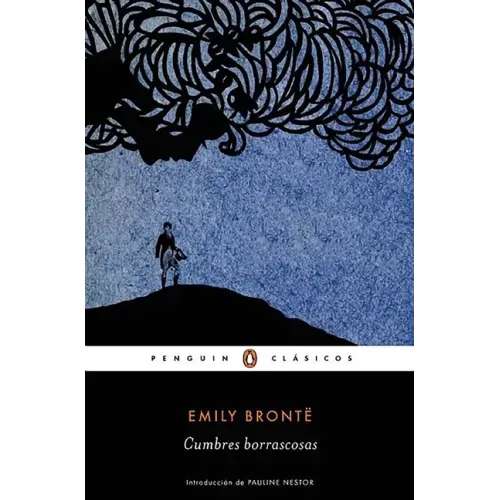Cumbres Borrascosas / Wuthering Heights