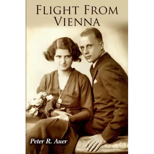 Flight From Vienna
