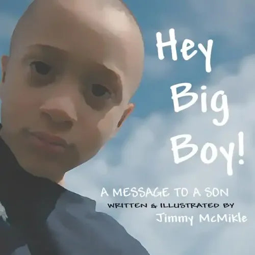 Hey Big Boy
