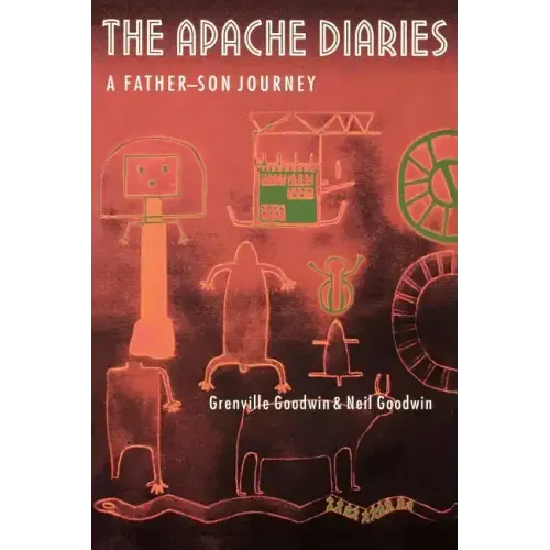 The Apache Diaries: A Father-Son Journey