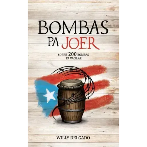 Bombas Pa Joer