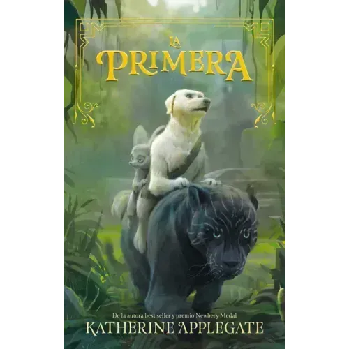La Superviviente 2: La Primera