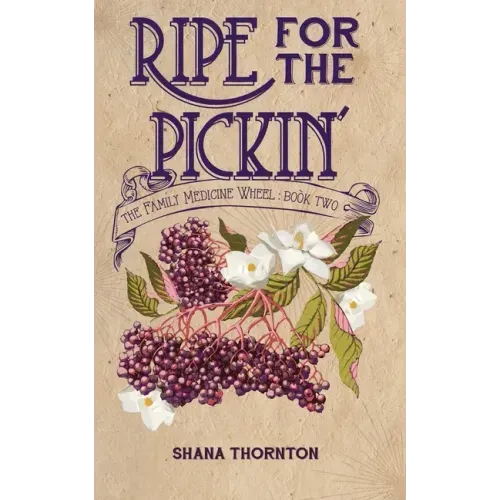Ripe for the Pickin'