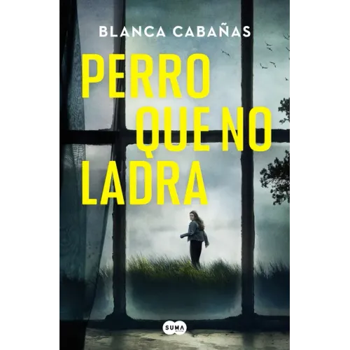 Perro Que No Ladra / The Dog That Doesnt Bark