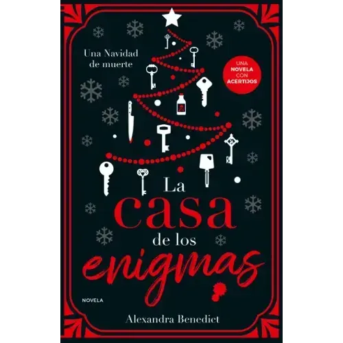 Casa de Los Enigmas, La