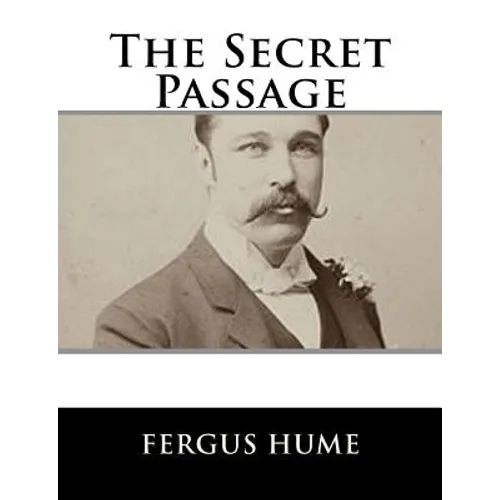 The Secret Passage