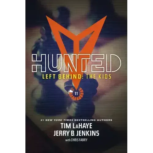 Hunted