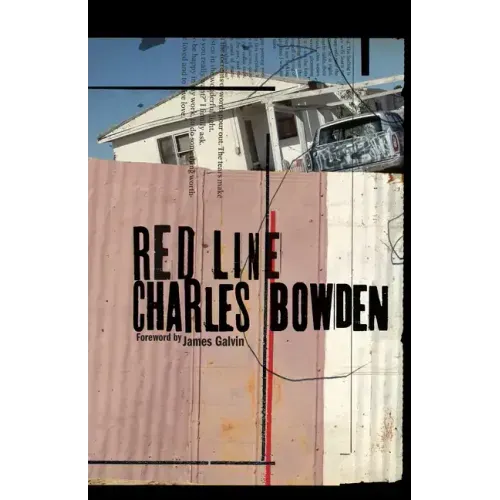 Red Line