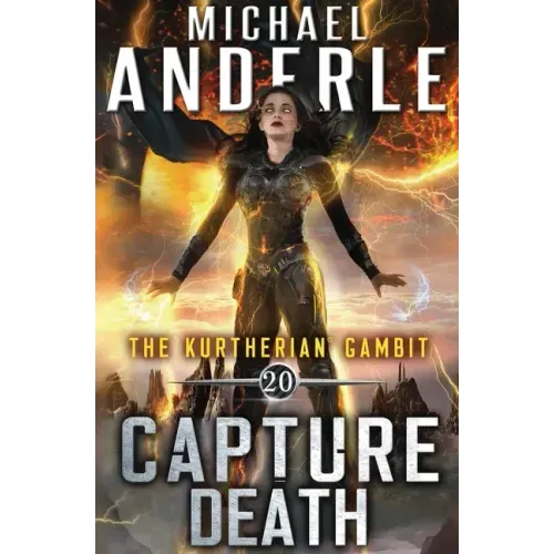 Capture Death