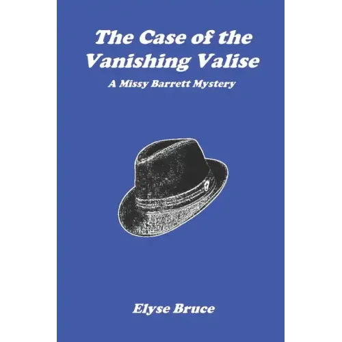 The Case of the Vanishing Valise