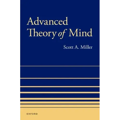 Advanced Theory of Mind