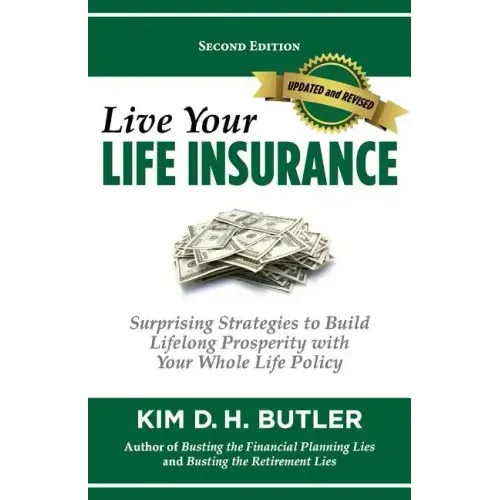 Live Your Life Insurance