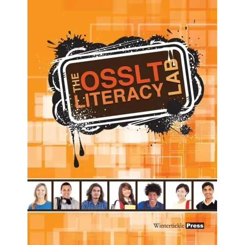 The OSSLT Literacy Lab: Student Workbook