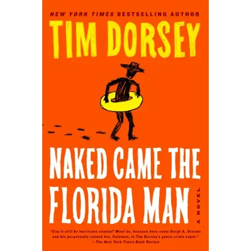 Naked Came the Florida Man