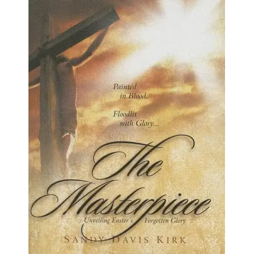 The Masterpiece: Painted in Blood, Floodlit in Glory