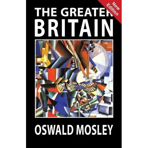 The Greater Britain
