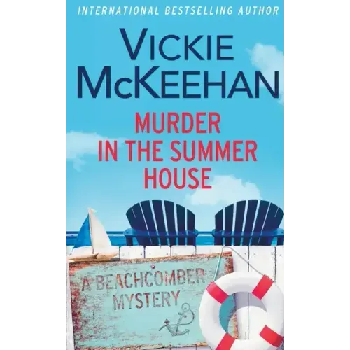 Murder in The Summer House