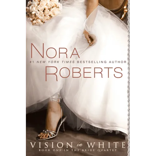 Vision in White