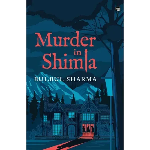 Murder in Shimla
