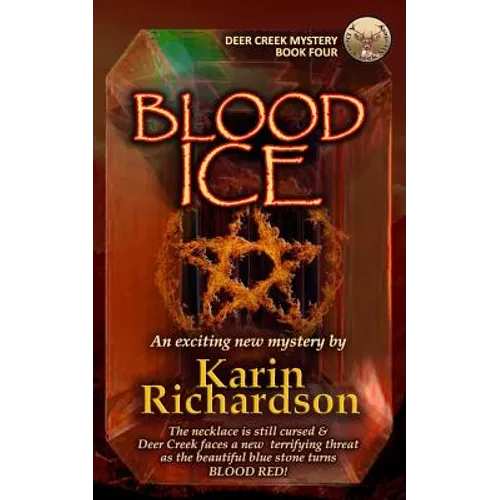 Blood Ice